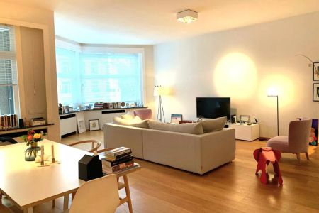 Apartment for rent, Elsene - Foto 4
