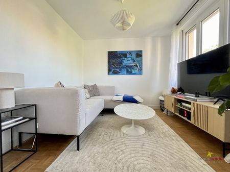 3 pièces meublé à louer à Neudorf proche du Tram - Photo 2