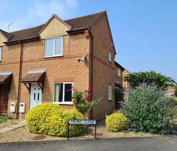 1 bedroom semi-detached house to rent - Photo 6