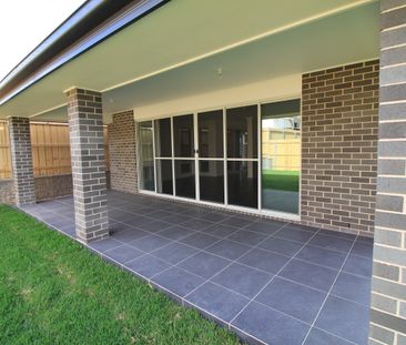 30 Dunlin Circuit, Marsden Park NSW 2765 - Photo 1