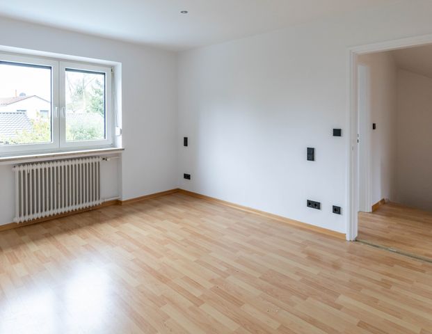 Liebevoll renoviertes Familienhaus in ruhiger Wohnlage von Haar - Foto 1