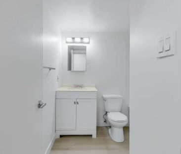 Barbara Manor — One Bedroom - Photo 3