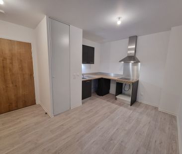 Appartement de 2PP au 1er étage, situé dans une Résidence récente, ... - Photo 6