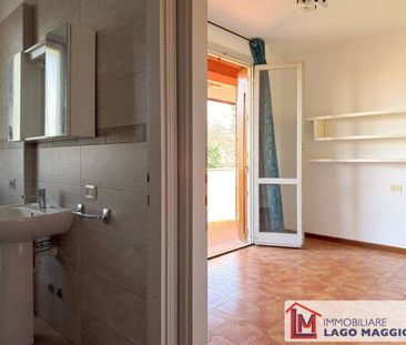 Appartamento in villa via Giuseppe Mazzini 51, Bardello con Malgess... - Photo 6