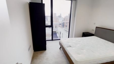 2 Beds 1 bath - Photo 3