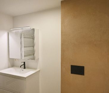 Gelijkvloers app. te huur in Blankenberge voor € 795 met 1 slaapkamer - Photo 3