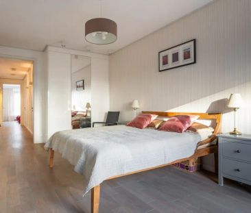 Komfortowy apartament w Miasteczku Wilanów – zdjęcie 4