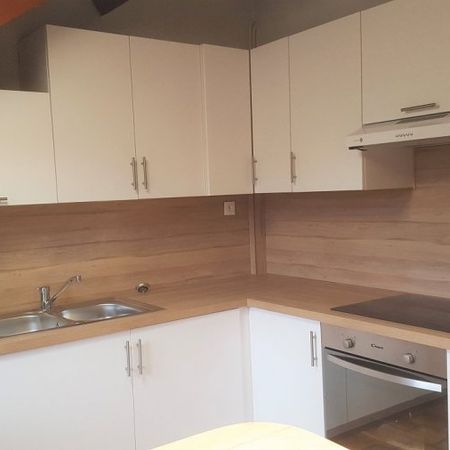 Appartement 3 pièces à Béthune - Photo 4