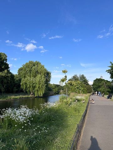 Room in a Shared Flat, Marylebone, W2 - Photo 5