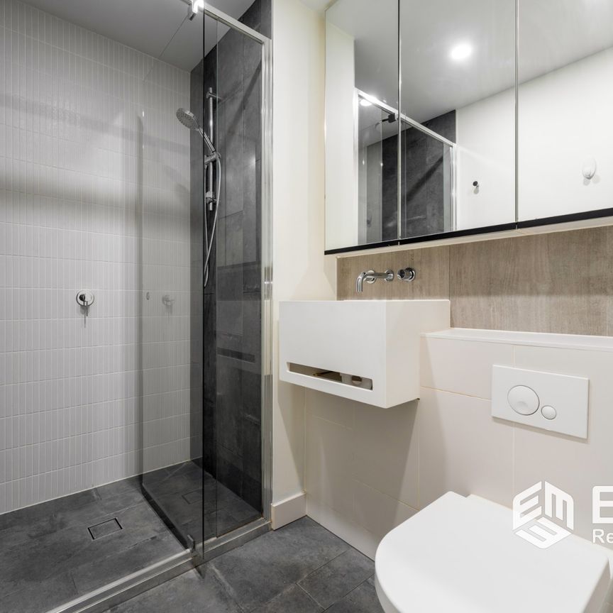 Fully Furnished 2BED apartment for rent in CBD - Photo 1