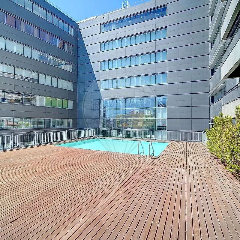 Apartment T2 in Santo António, Lisboa - Photo 1