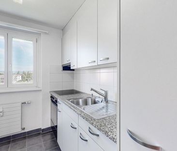 1.5 Zimmer, 36 m² - Photo 1