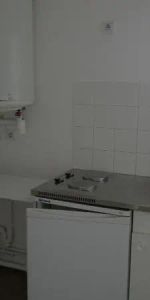 Appartement à louer 1 pièce 27.26m² - Photo 3