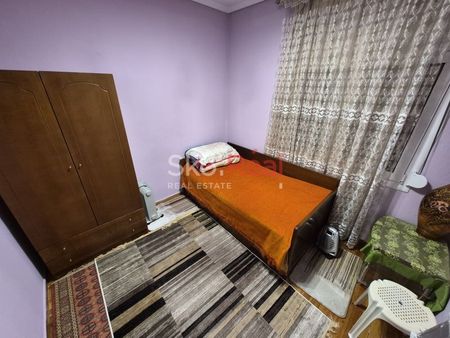 Studio/Γκαρσονιέρα για ενοικίαση Διοικητήριο (Κέντρο Θεσσαλονίκης) - Photo 4