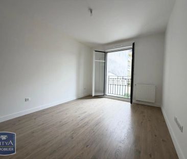 Appartement à louer 3 pièces 61.6m² - Photo 4