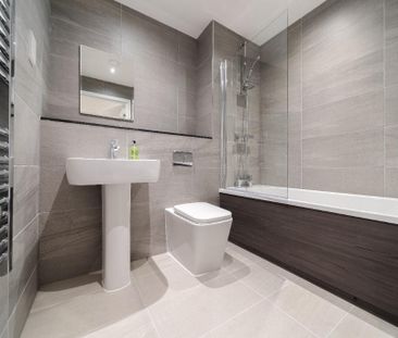1 bedroom apartment to rent - Photo 6