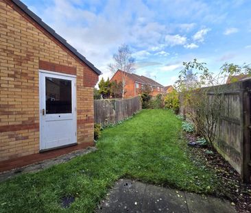 Pipistrelle Way, LE2, Leicester - Photo 5