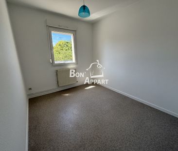 Location Appartement 2 pièces 43m² TALANGE 57525 - Photo 5