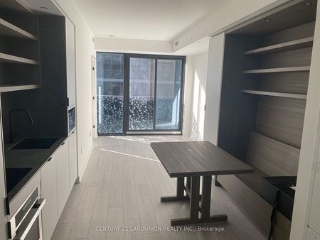 For Lease - 55 Charles Street Unit# 2407, Toronto, Ontario - Photo 2