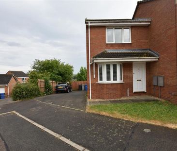 2 bedroom semi-detached house to rent - Photo 3