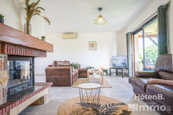 Location Appartement 6 pièces 140m² PANAZOL 87350 - Photo 1