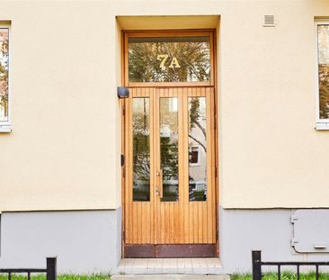 Drottninggatan 5 A - Foto 5