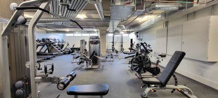 For Lease - 150 Marketplace Avenue Unit# 1304, Barrhaven, Ontario - Photo 4