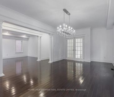 For Lease - 146 Shale Crescent Unit# Upper Floor, Vaughan, Ontario - Photo 6