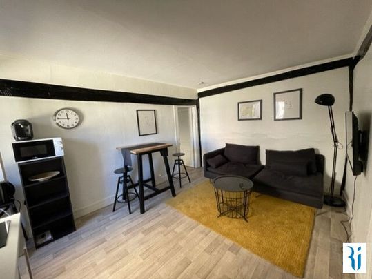 Location Appartement 2 pièces 32m² - Photo 1