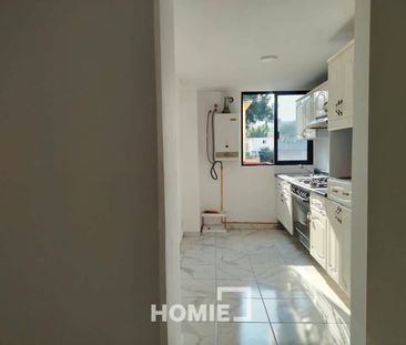Departamento en renta de 3 recámaras en Roma Sur, CDMX - Photo 6