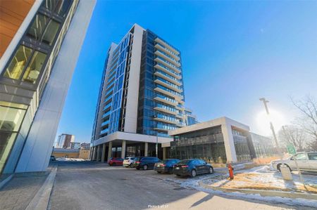 For Lease - 9618 Yonge Street Unit# 1201, Richmond Hill, Ontario - Photo 5