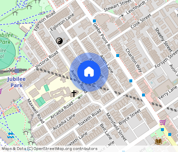 Glebe - Photo 1