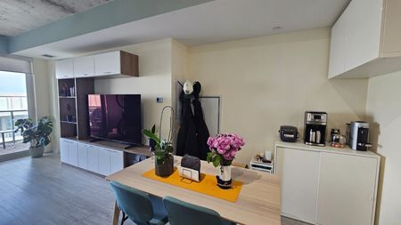 For Lease - 15 Baseball Place Unit# 1403, Toronto, Ontario - Photo 5