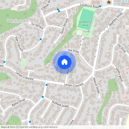 6A Huia Street, Tawa, Wellington City