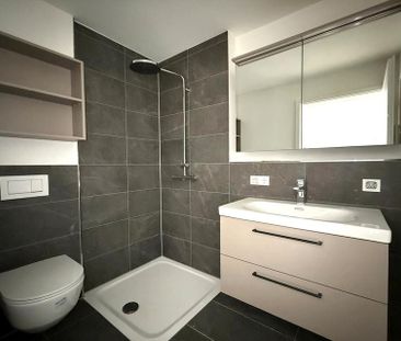 Mehr Raum für euer "Wir" - Stilvolle 3-Zimmer-Wohnung im Neubau - Photo 4