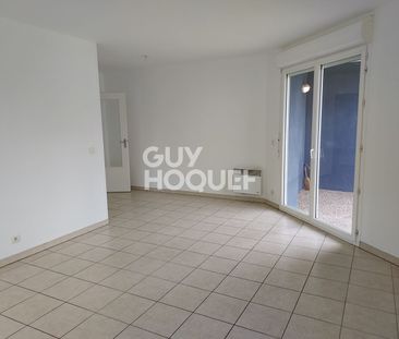 Location Appartement 3 pièces 63m² - Photo 1