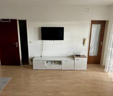 2 Zimmerwohnung - Photo 1