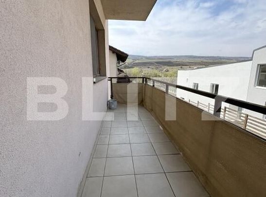 Apartament 2 camere, 54 mp, loc de parcare - Iris - Fotografie 1
