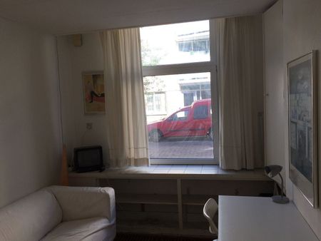 Te huur: Kamer Van Bylandtstraat in Den Haag - Foto 5