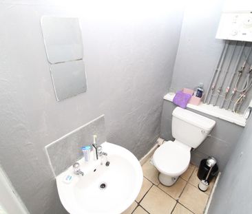 Room For Rent Wood Road, Pontypridd - Photo 5