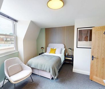 5 bedroom flat share to rent - Photo 3