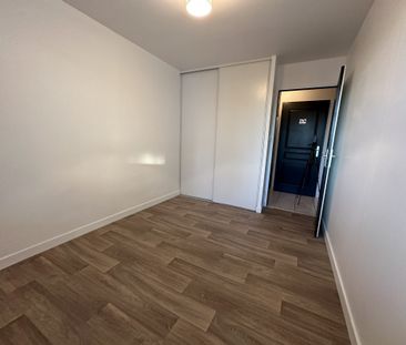 Appartement à louer 3 pièces - Photo 1