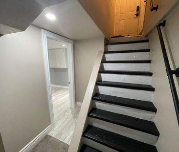 For Lease - 345 Hawkridge Avenue Unit# Lower (Basement), Hamilton, ... - Photo 4
