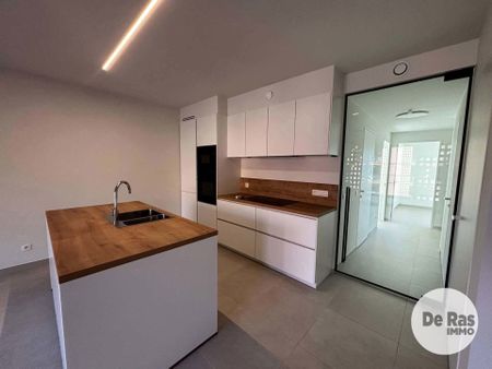 SINT LIEVENS HOUTEM - Instapklaar nieuwbouwappartement - Photo 4