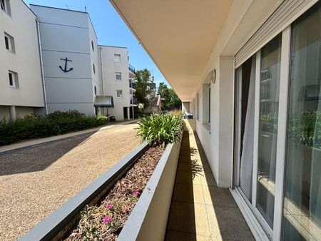 Location Appartement 2 pièces 50m² ST BRIEUC 22000 - Photo 4