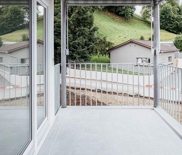 3.5 Zimmer, 86 m², 2. Stock - Foto 5