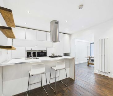 2 bedroom ground floor flat to rent - Photo 4