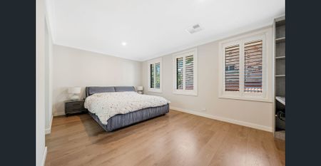 Spacious Modern Family Home in Leafy Wahroonga Locale - Photo 4