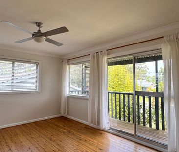 FAMILY BEACH HOUSE - Photo 1