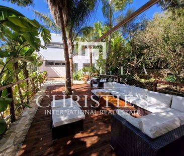 6 bedroom luxury Villa for rent in Santa Eulària des Riu, Balearic ... - Photo 6